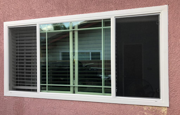 windows and doors installation corona ca